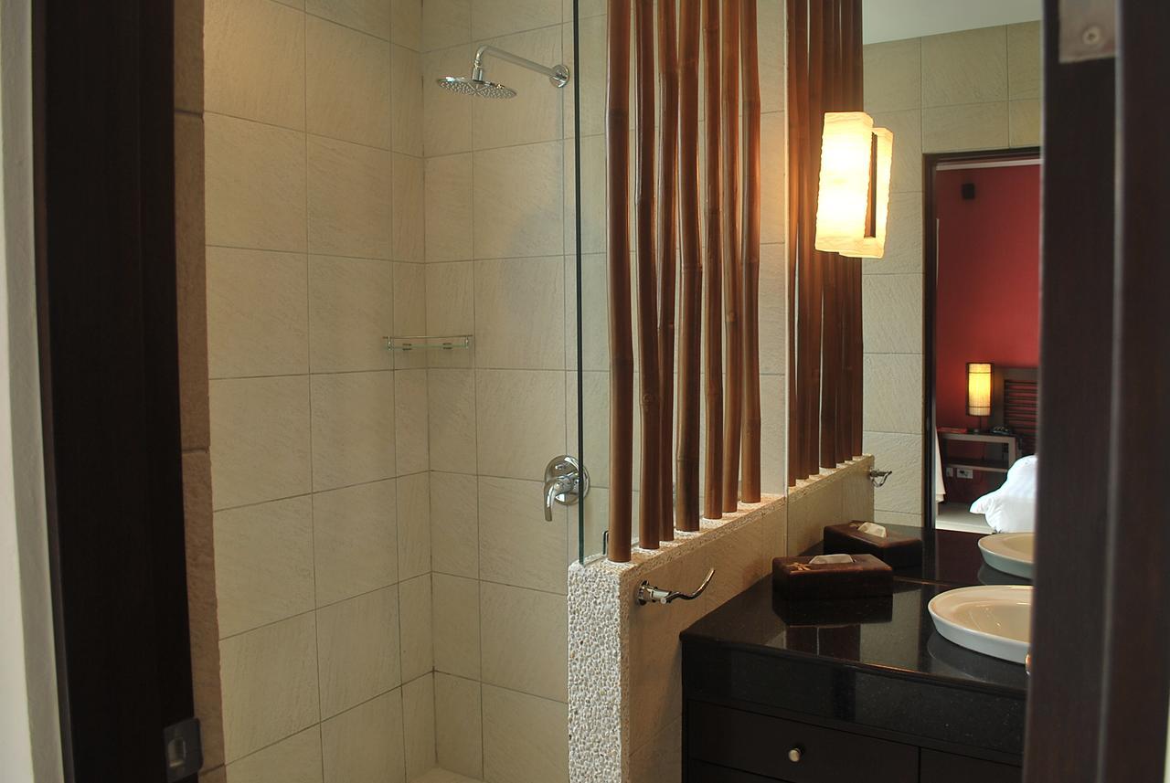 Boracay Apartments At 7 Stones Balabag  Kamer foto
